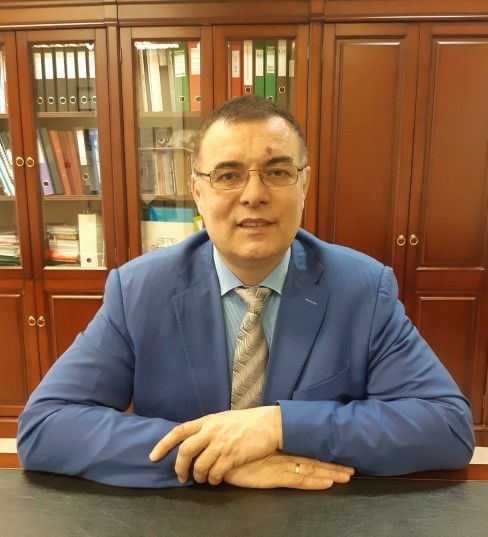 О включении в Комиссию директора Ассоциации